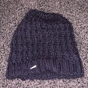 Knit Calvin Klein Beanie